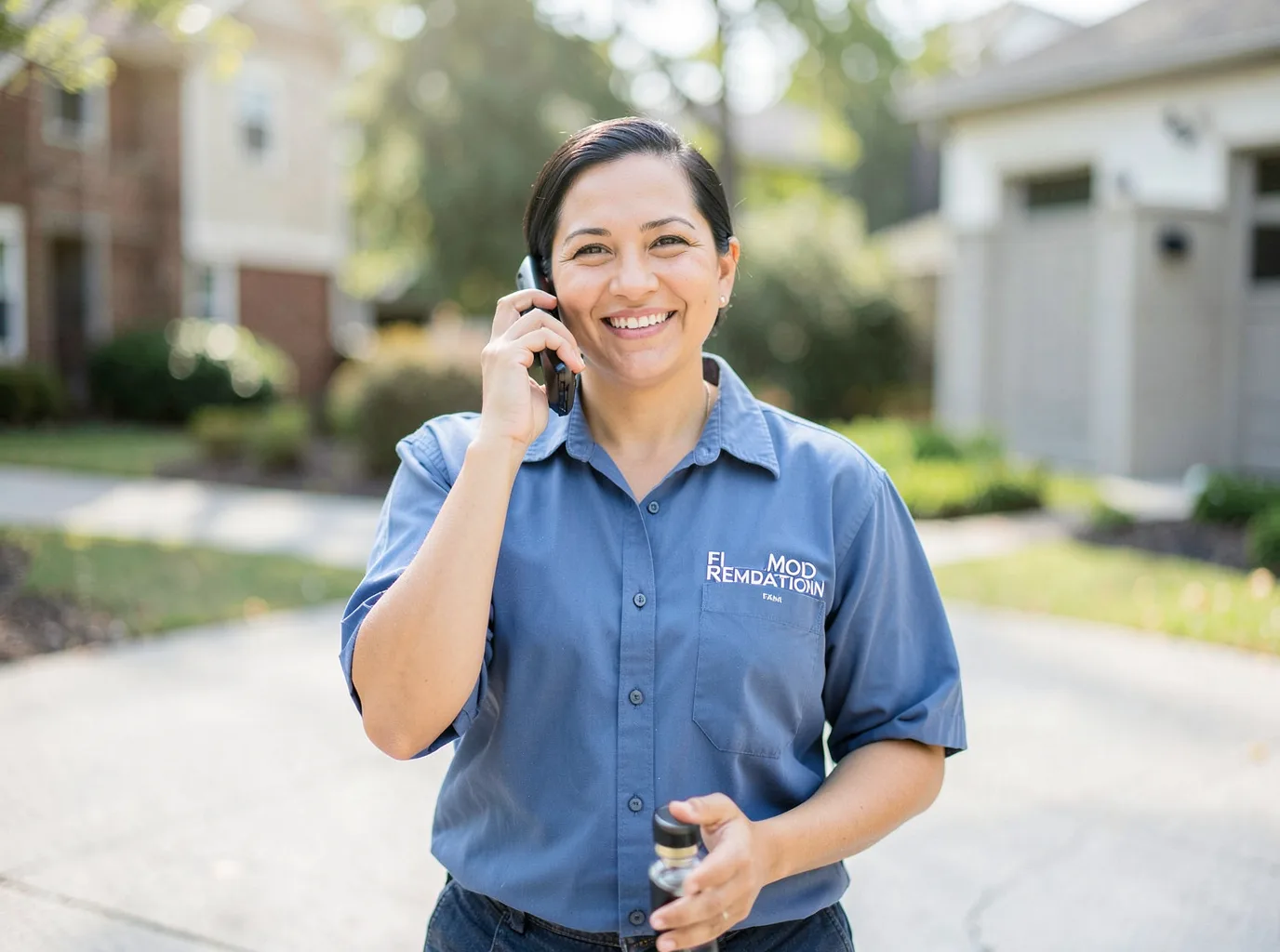 Mold Remediation Quebeck, TN FAQs